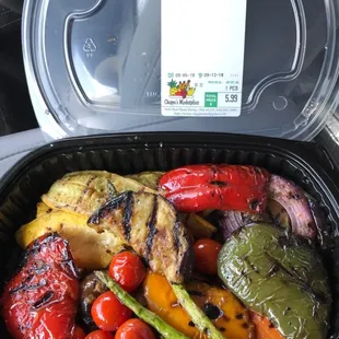 food