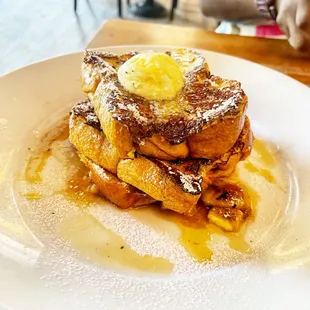 French Toast
