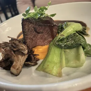 Short Rib Tortellini