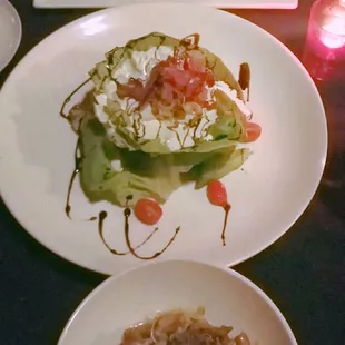 Pork Belly Spring Rolls