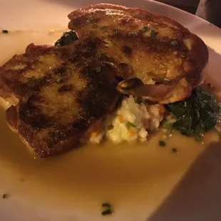 Herb Brined & Roasted Chicken