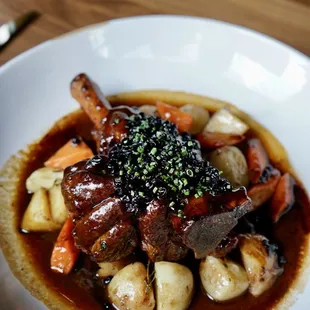 Lamb Shank
