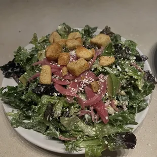 Southern Salad