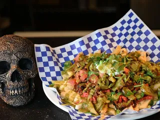 La Unica Patio Bar And Taproom