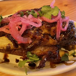 Riblets