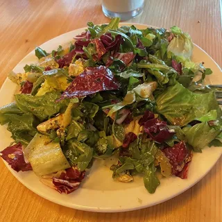 Gourmet Salad
