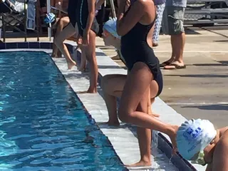 Beaches Aquatic Center