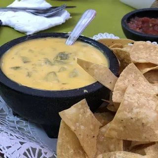 Chile con Queso