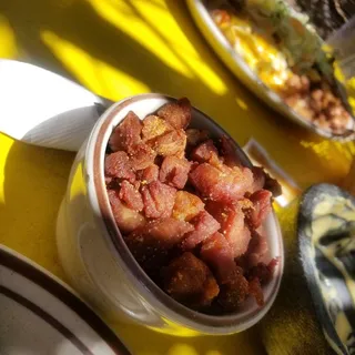 Chicharrones