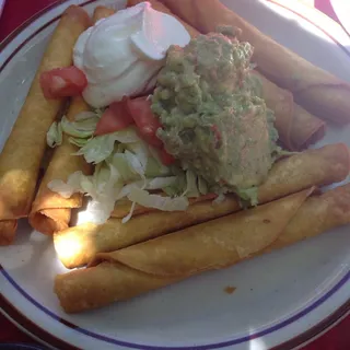 Taquitos