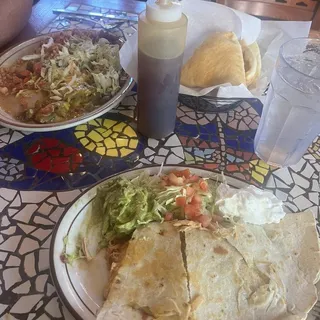 Quesadilla
