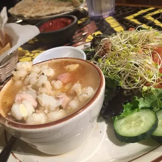 Dinner Salad