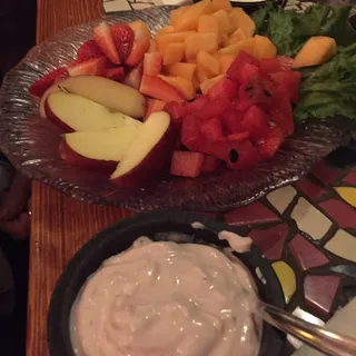 Fruit Salad