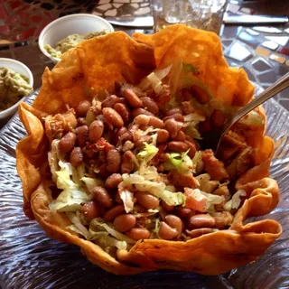 Taco Salad