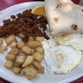 El Gringo