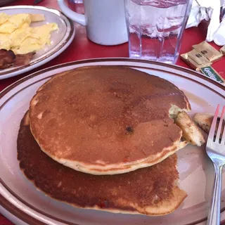 Pancakes