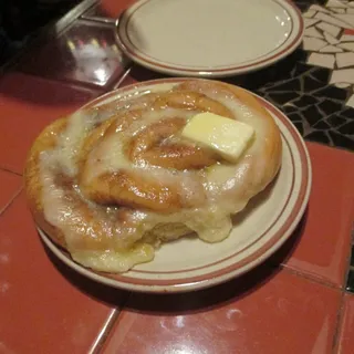 Cinnamon Roll