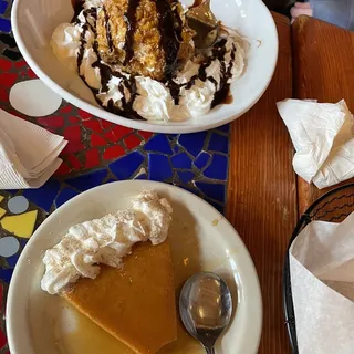 Flan