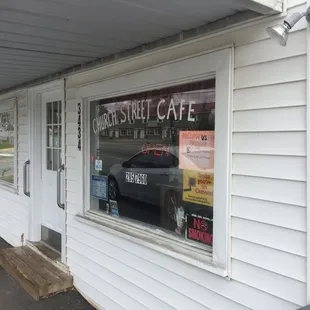 A slightly new, brighter front.