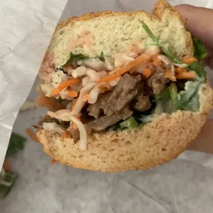 Banh Mi