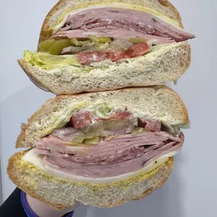 Italian Combo