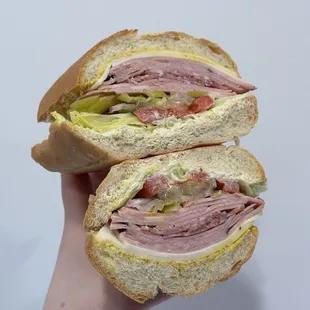 Italian Combo
