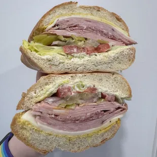 Italian Combo