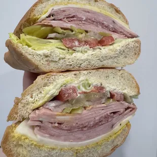 Italian Combo