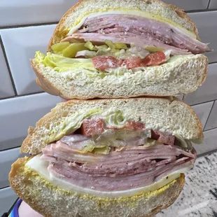 Italian Combo