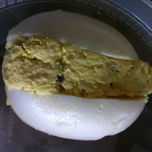 Deviled Eggs