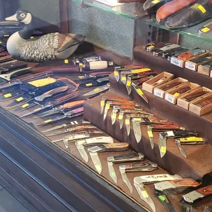 Best Knife shop in New Mexico