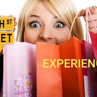 "NEW MEXICO'S MOST UNIQUE SHOPPING EXPERIENCE"