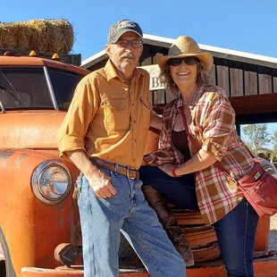 Meet the Owners of Church Street Market, Clay and Diana