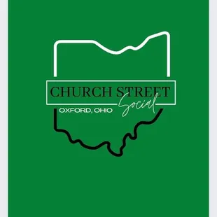 the location of church street