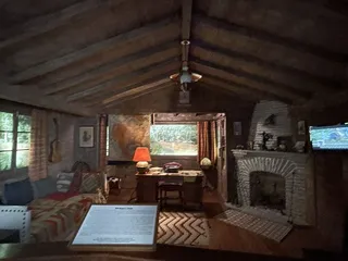 Will Rogers Memorial Museum