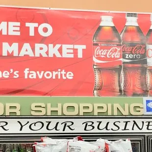 Churchill Market