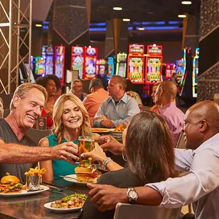 Churchill's Bourbon &amp; Brew at Turfway Park Racing &amp; Gaming in Florence, KY