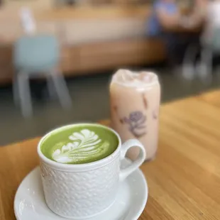 Matcha