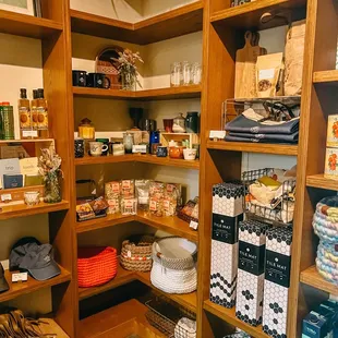 Store