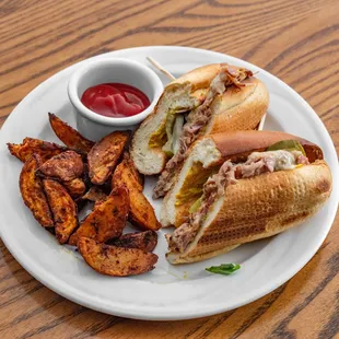 Cubano Sandwich