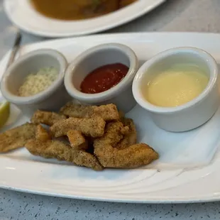 Churchill's Bistro