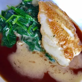 Chilean Sea Bass