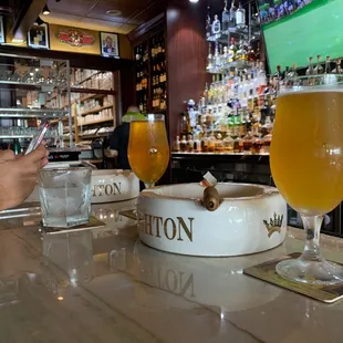 Couple of Avo's and a couple of brews