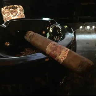 Always a comfortable atmosphere. Selection is great.