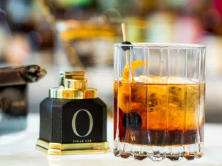 O Cigar Bar