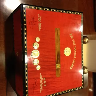 Isn&apos;t this one a beauty?