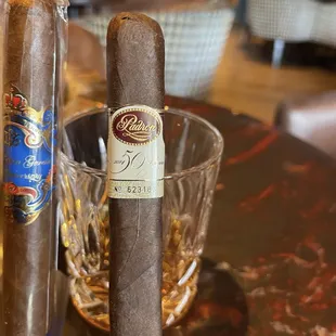 Two Excellent Sticks! Limited edition!