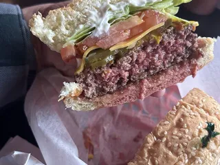 Torch Bar & Grill