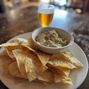 Artichoke Dip