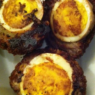 Scotch Egg